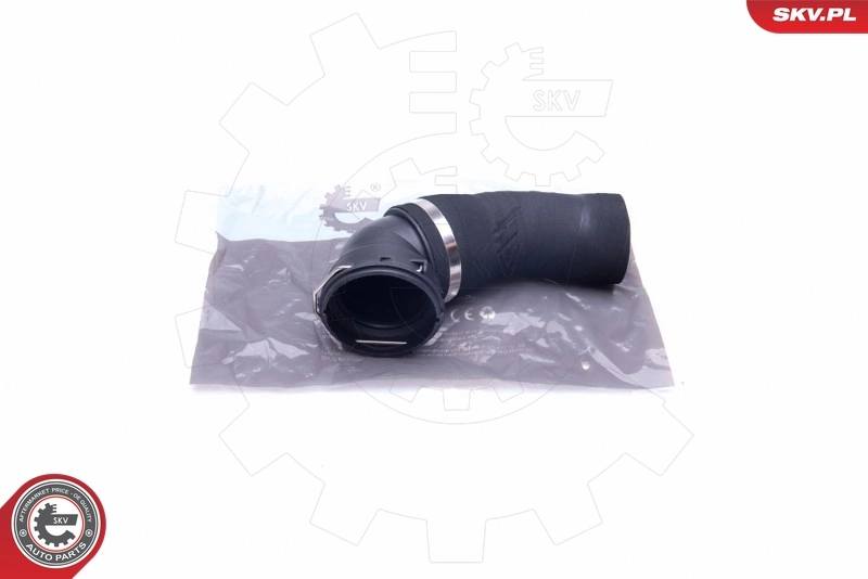Charge Air Hose